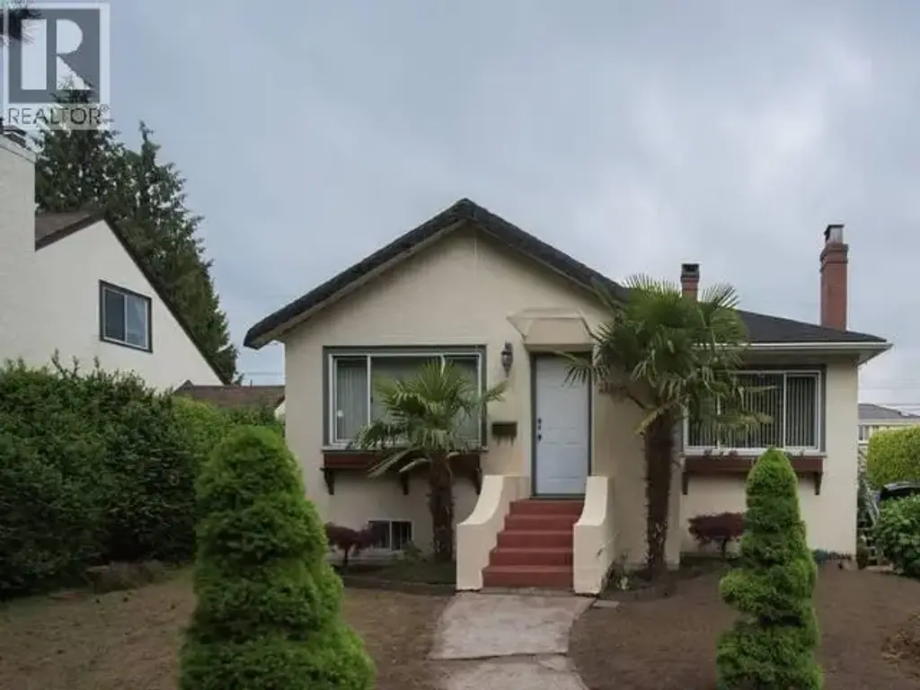 395 W 49th Avenue, Vancouver