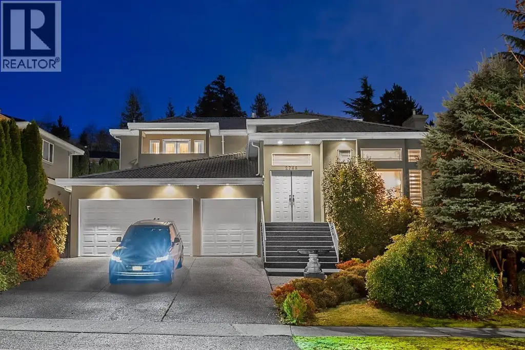 2768 Southcrest Drive, Burnaby