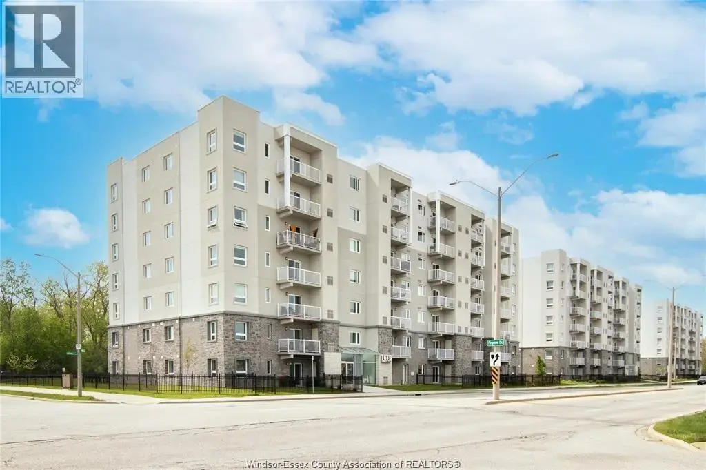 1675 Banwell Unit# 202, Windsor