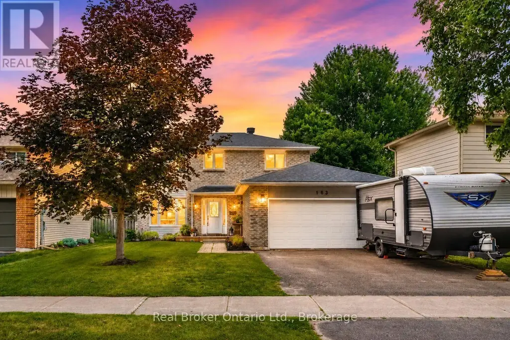 163 Woodland Drive, Midland