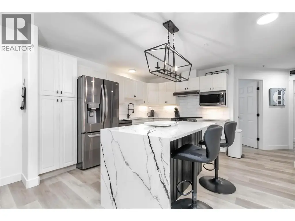 1950 Durnin Road Unit# 307, Kelowna