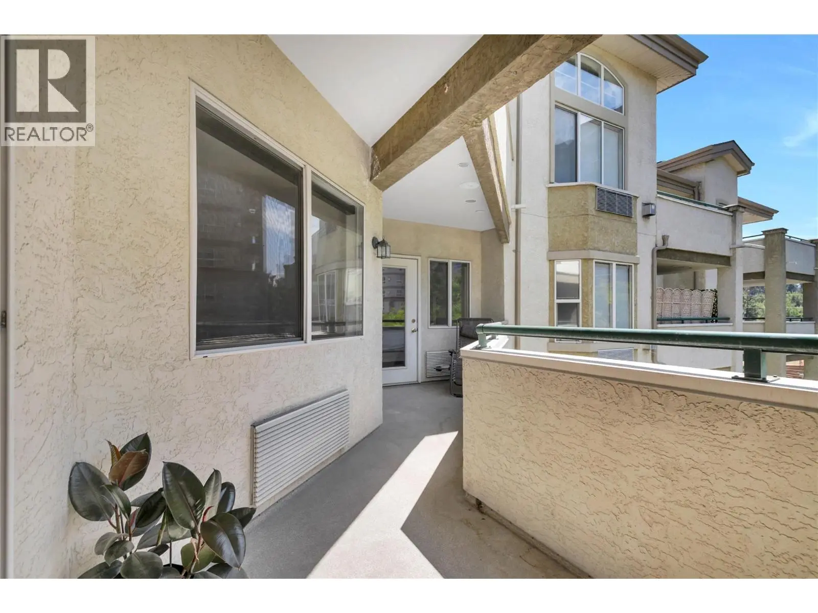1950 Durnin Road Unit# 307. Kelowna, British Columbia