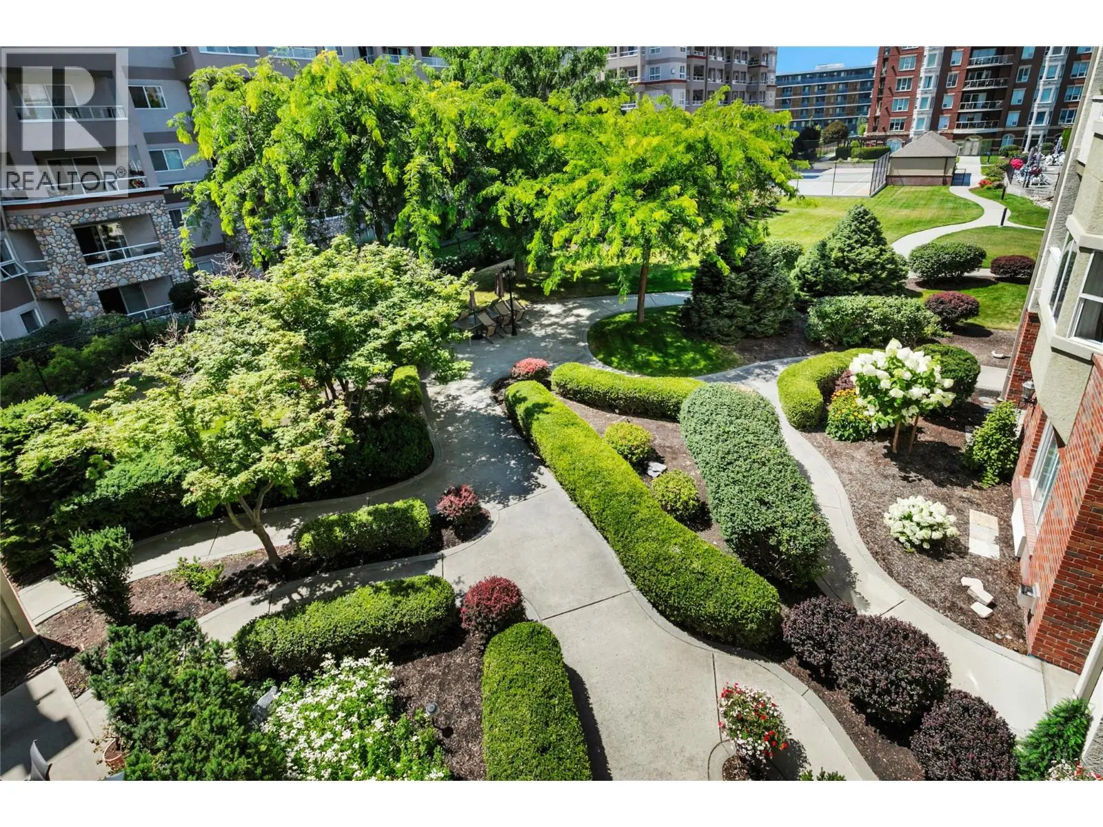 1950 Durnin Road Unit# 307. Kelowna, British Columbia