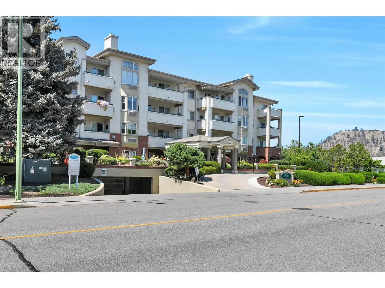 1950 Durnin Road Unit# 307. Kelowna, British Columbia