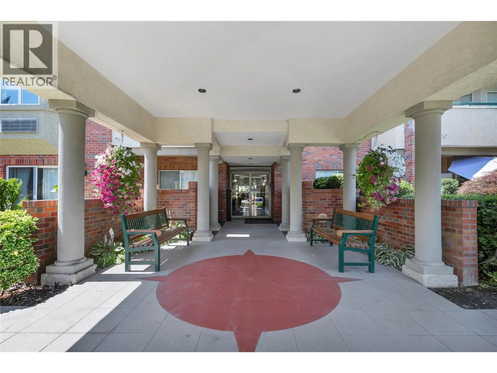 1950 Durnin Road Unit# 307. Kelowna, British Columbia