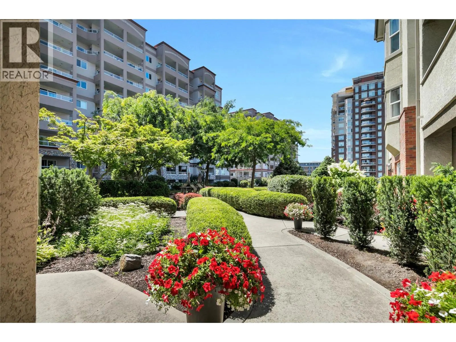 1950 Durnin Road Unit# 307. Kelowna, British Columbia