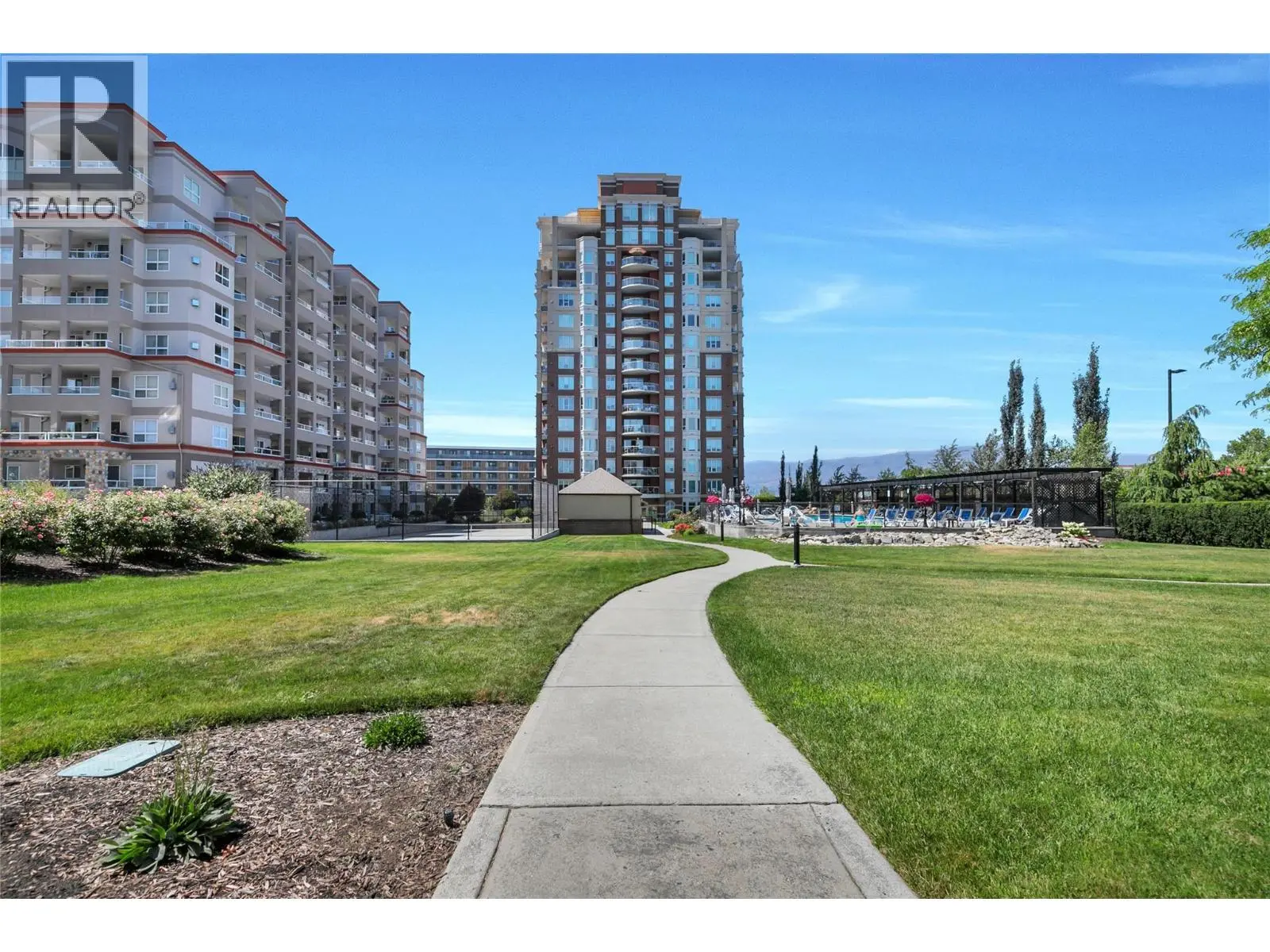 1950 Durnin Road Unit# 307. Kelowna, British Columbia