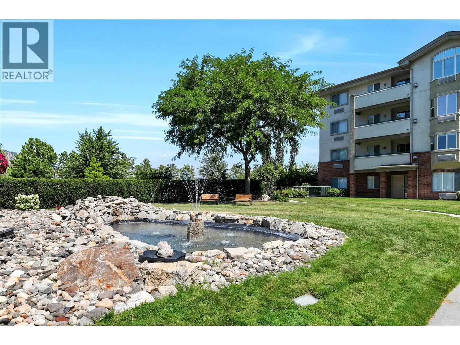 1950 Durnin Road Unit# 307. Kelowna, British Columbia