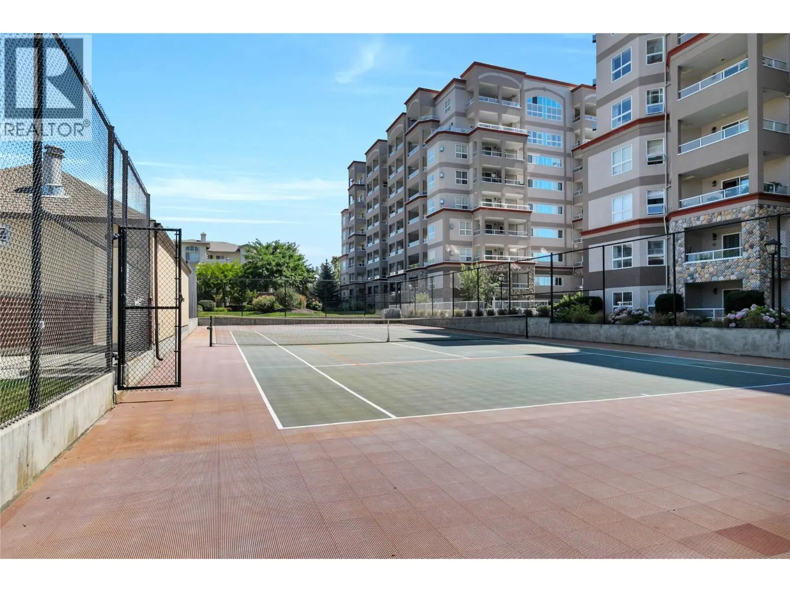 1950 Durnin Road Unit# 307. Kelowna, British Columbia