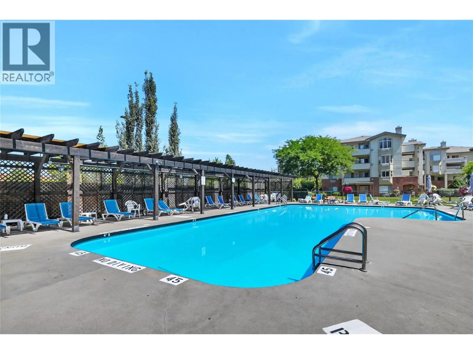 1950 Durnin Road Unit# 307. Kelowna, British Columbia