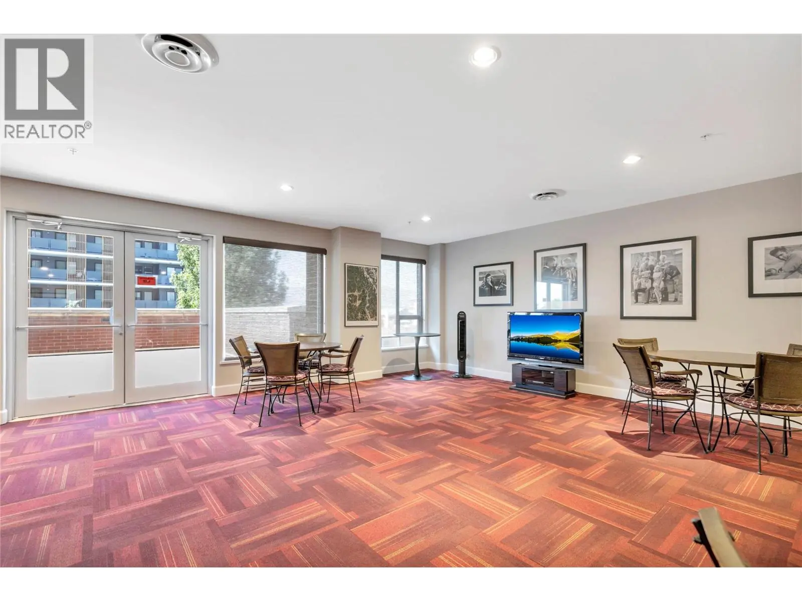 1950 Durnin Road Unit# 307. Kelowna, British Columbia