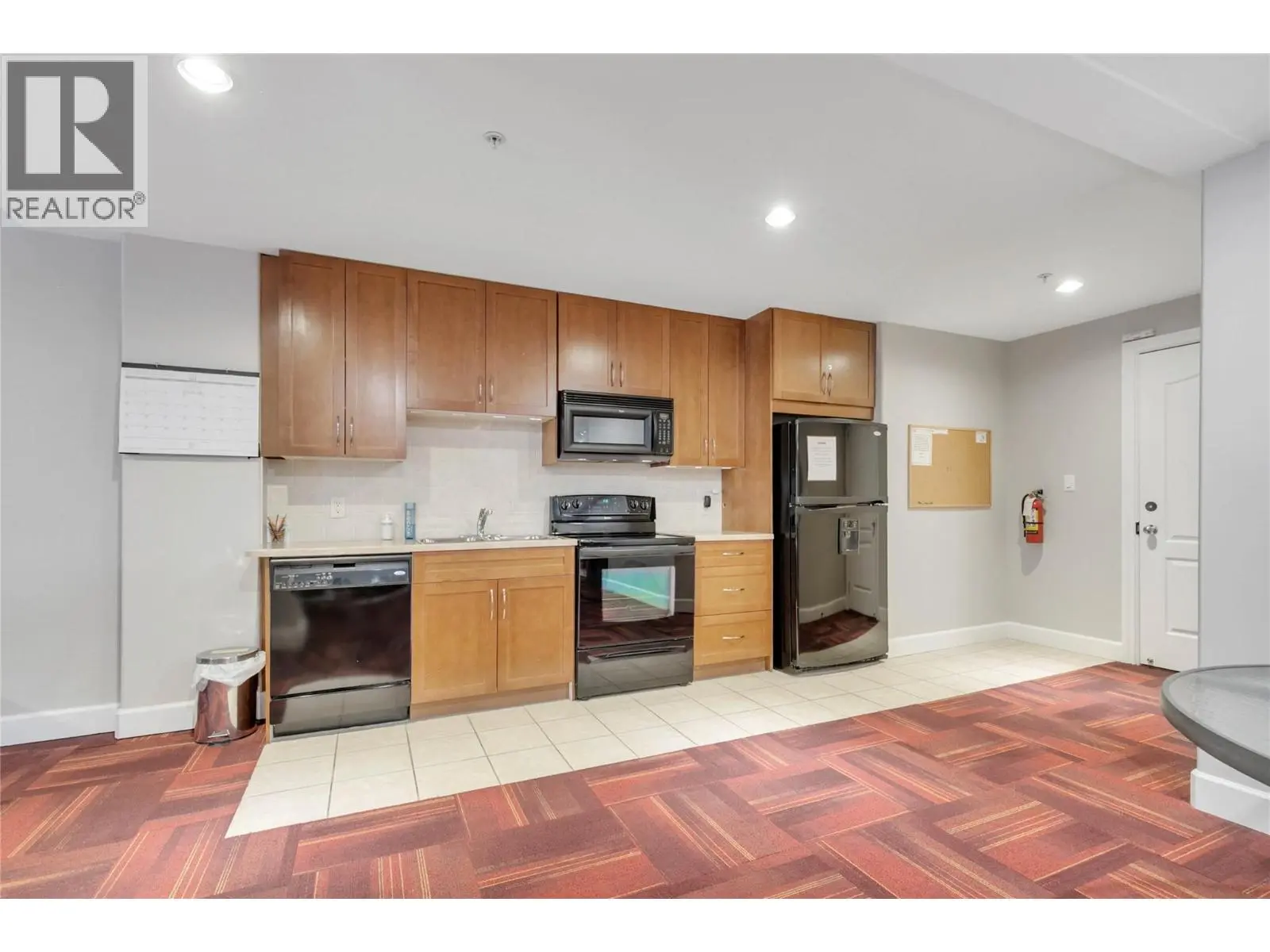 1950 Durnin Road Unit# 307. Kelowna, British Columbia