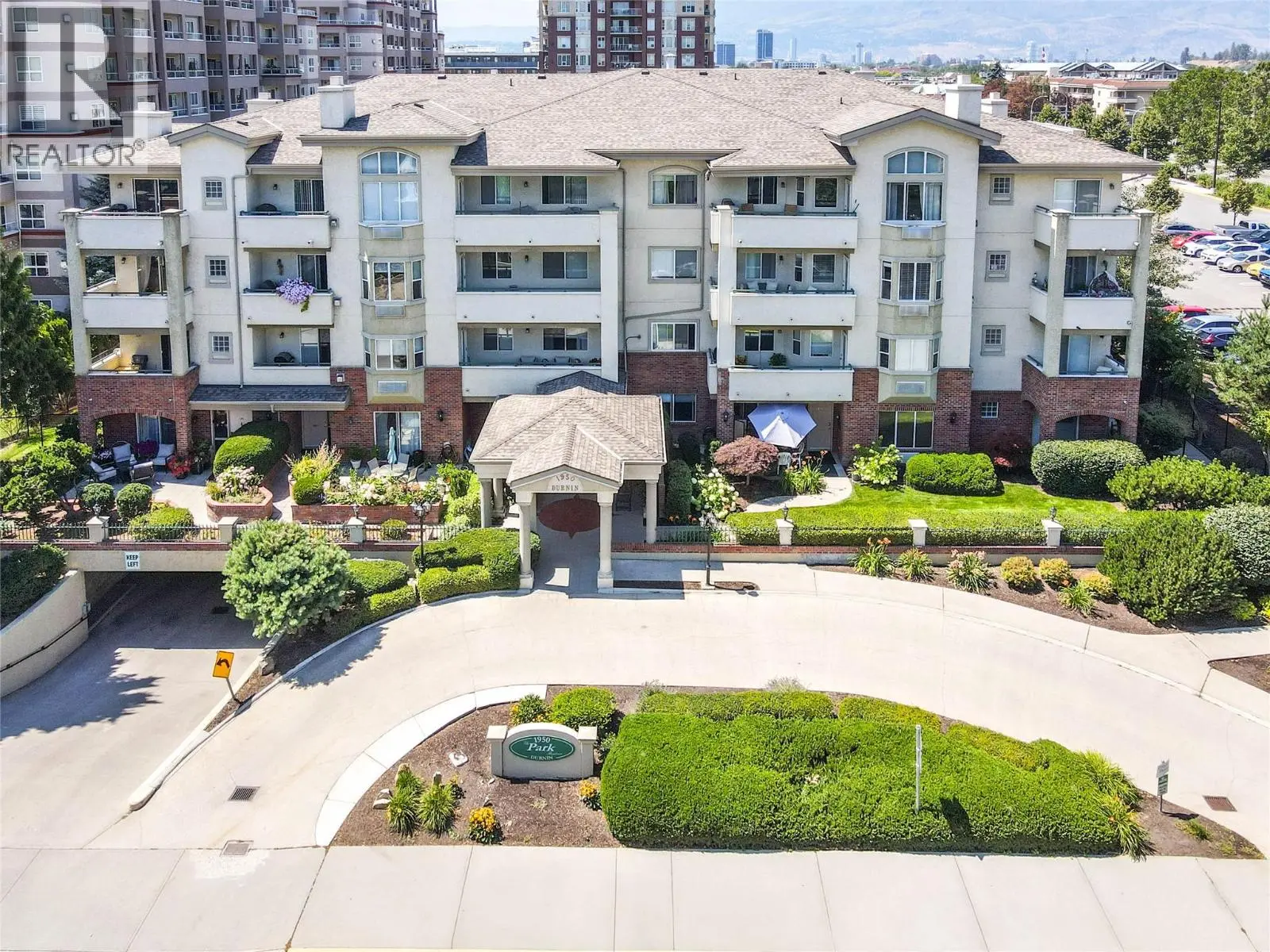 1950 Durnin Road Unit# 307. Kelowna, British Columbia