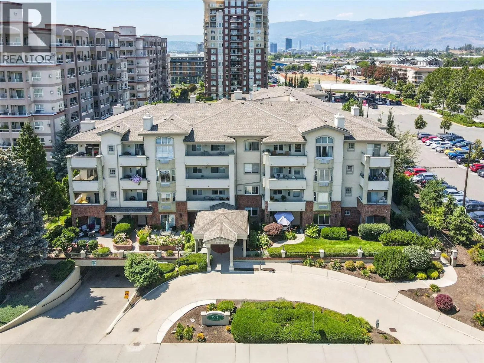 1950 Durnin Road Unit# 307. Kelowna, British Columbia