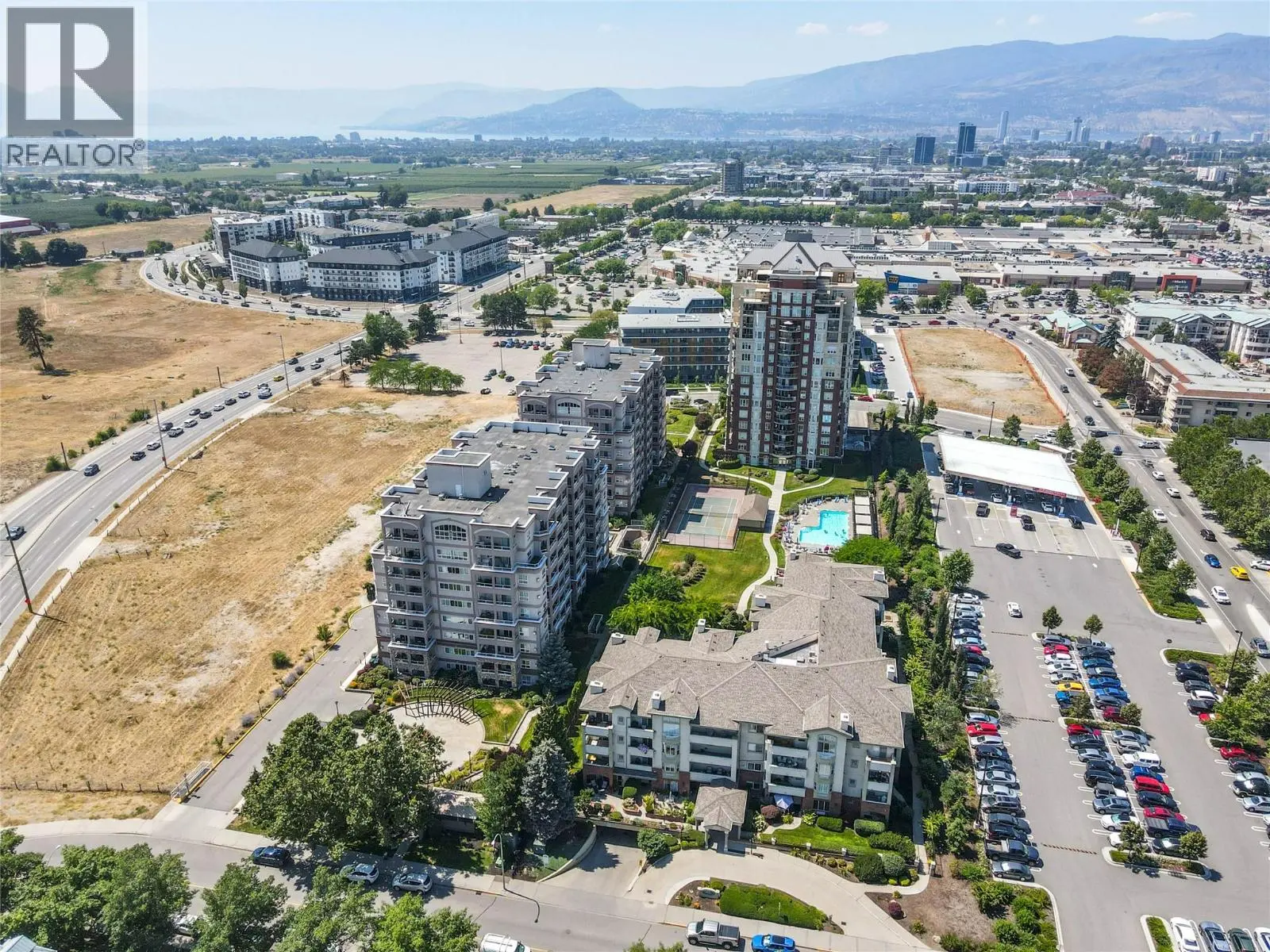 1950 Durnin Road Unit# 307. Kelowna, British Columbia