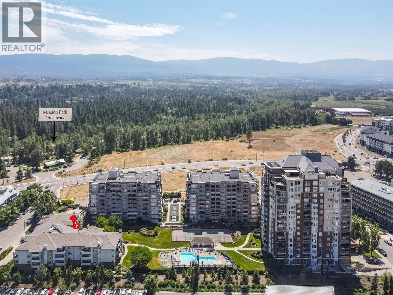 1950 Durnin Road Unit# 307. Kelowna, British Columbia