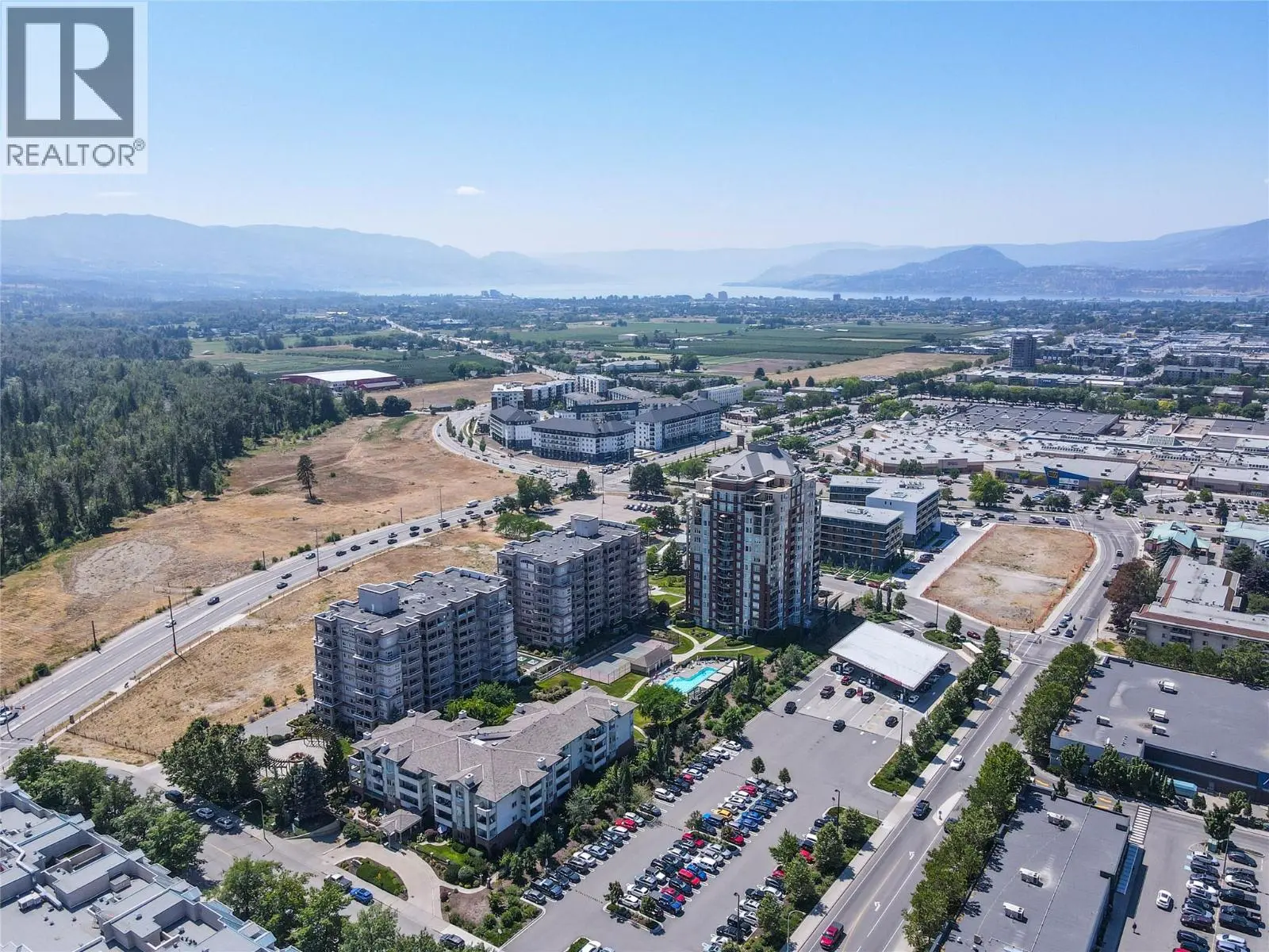 1950 Durnin Road Unit# 307. Kelowna, British Columbia