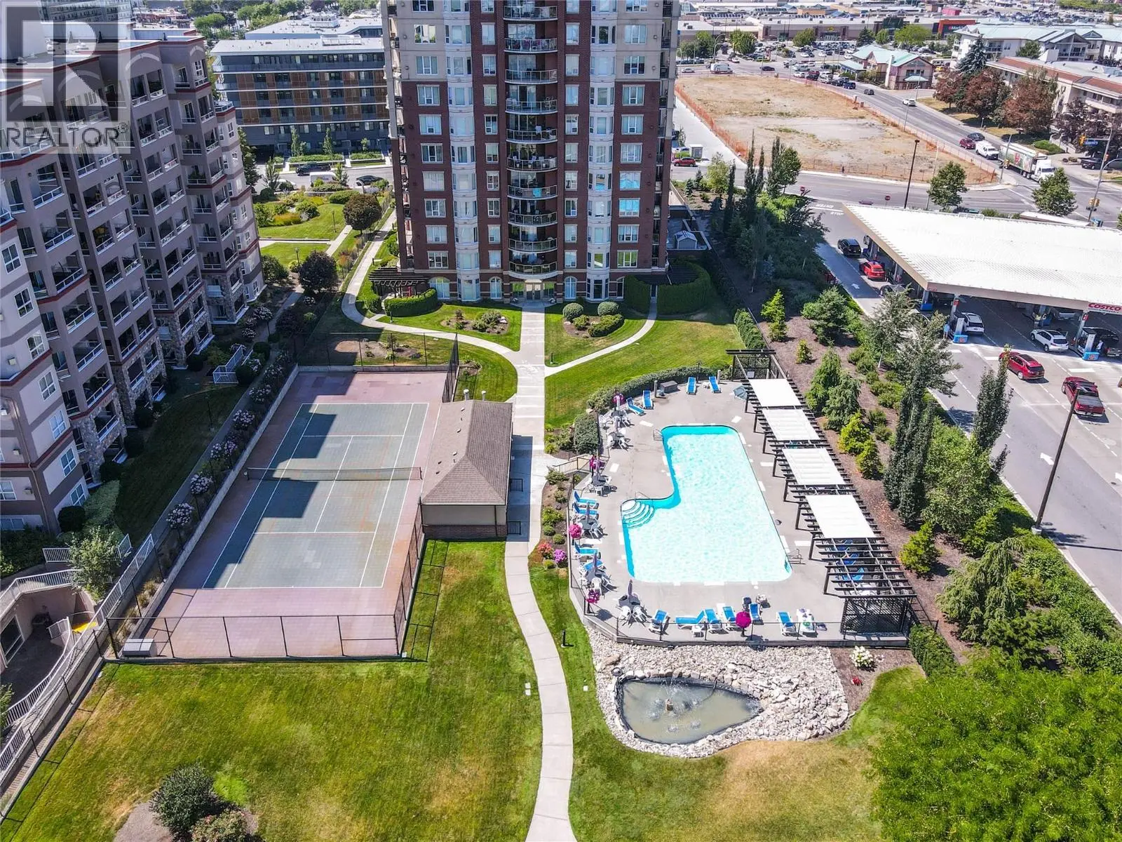 1950 Durnin Road Unit# 307. Kelowna, British Columbia