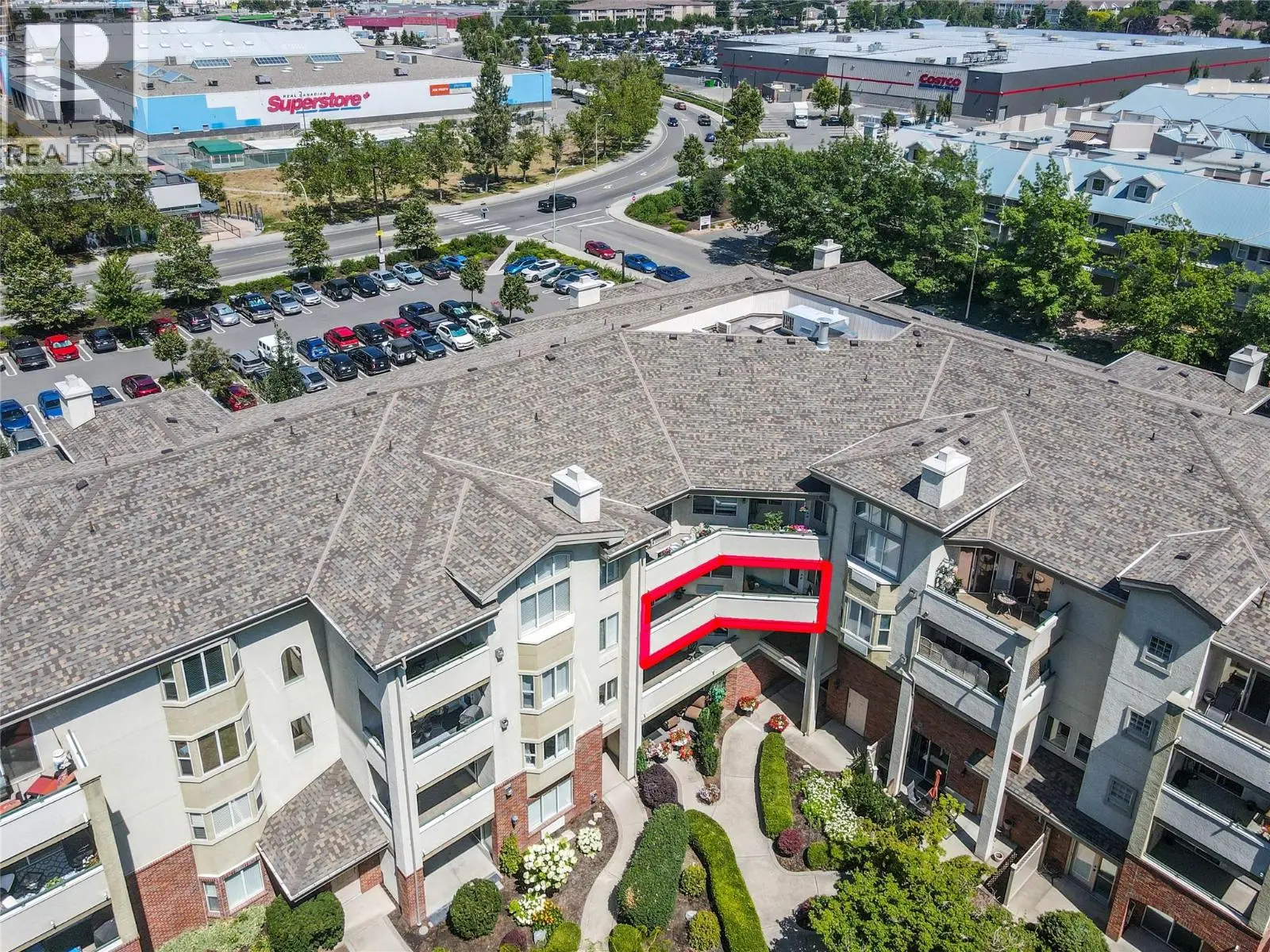 1950 Durnin Road Unit# 307. Kelowna, British Columbia