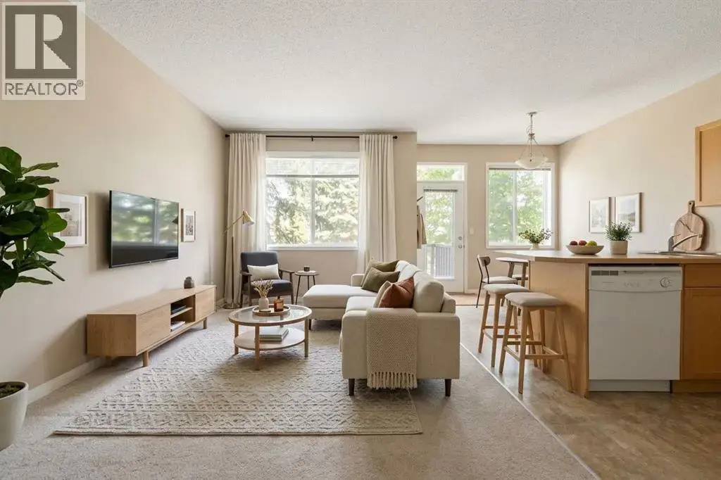 124 Everridge Gardens Sw, Calgary