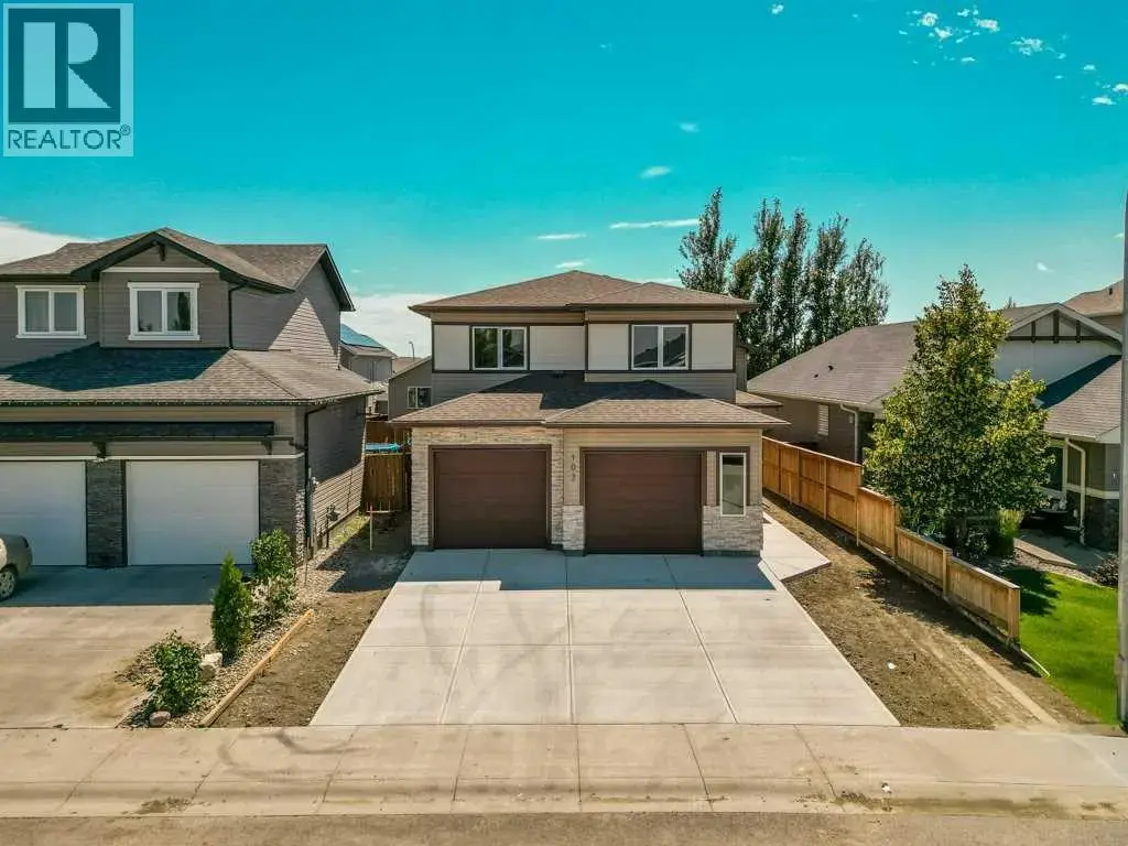 103 Riverford Close W, Lethbridge