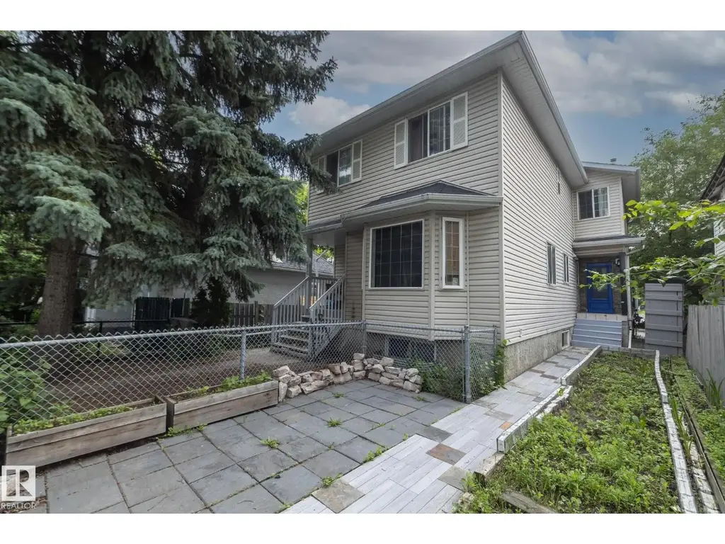 11915 77 St Nw, Edmonton