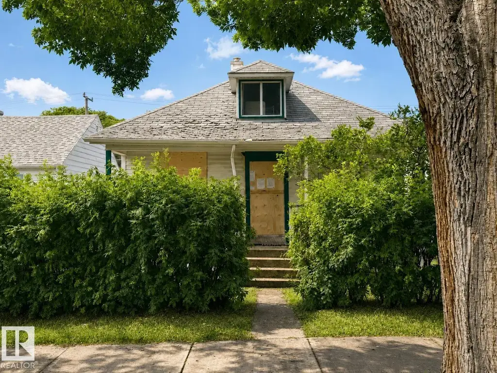 11916 95a St Nw, Edmonton
