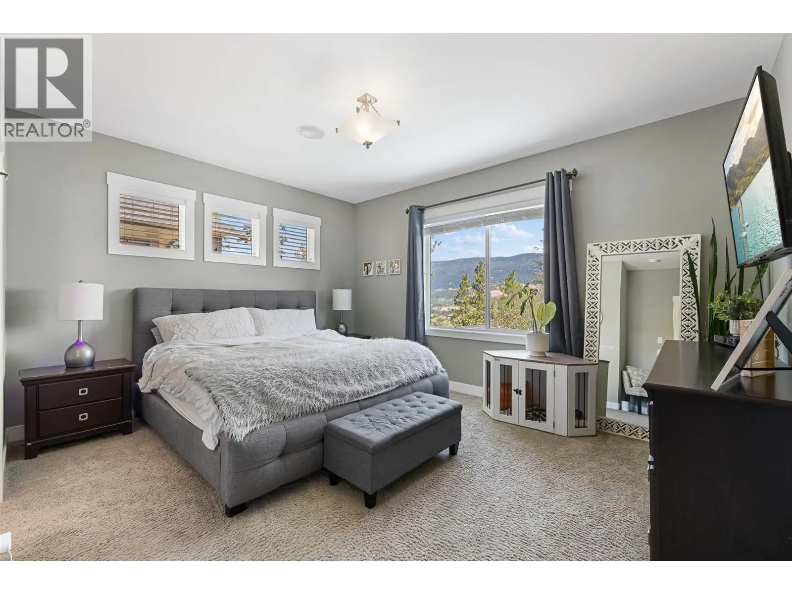 13157 Shoreline Drive. Lake Country, British Columbia