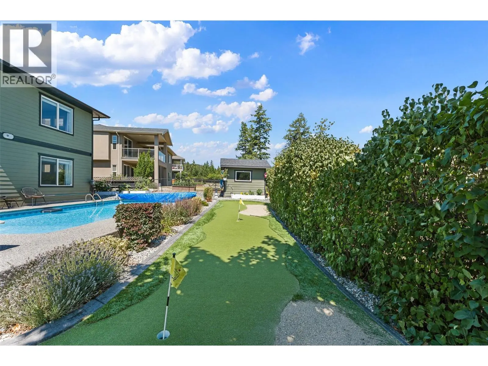 13157 Shoreline Drive. Lake Country, British Columbia