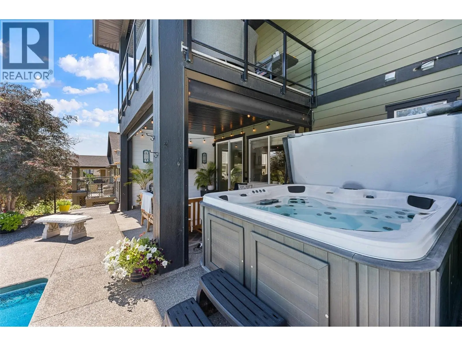 13157 Shoreline Drive. Lake Country, British Columbia