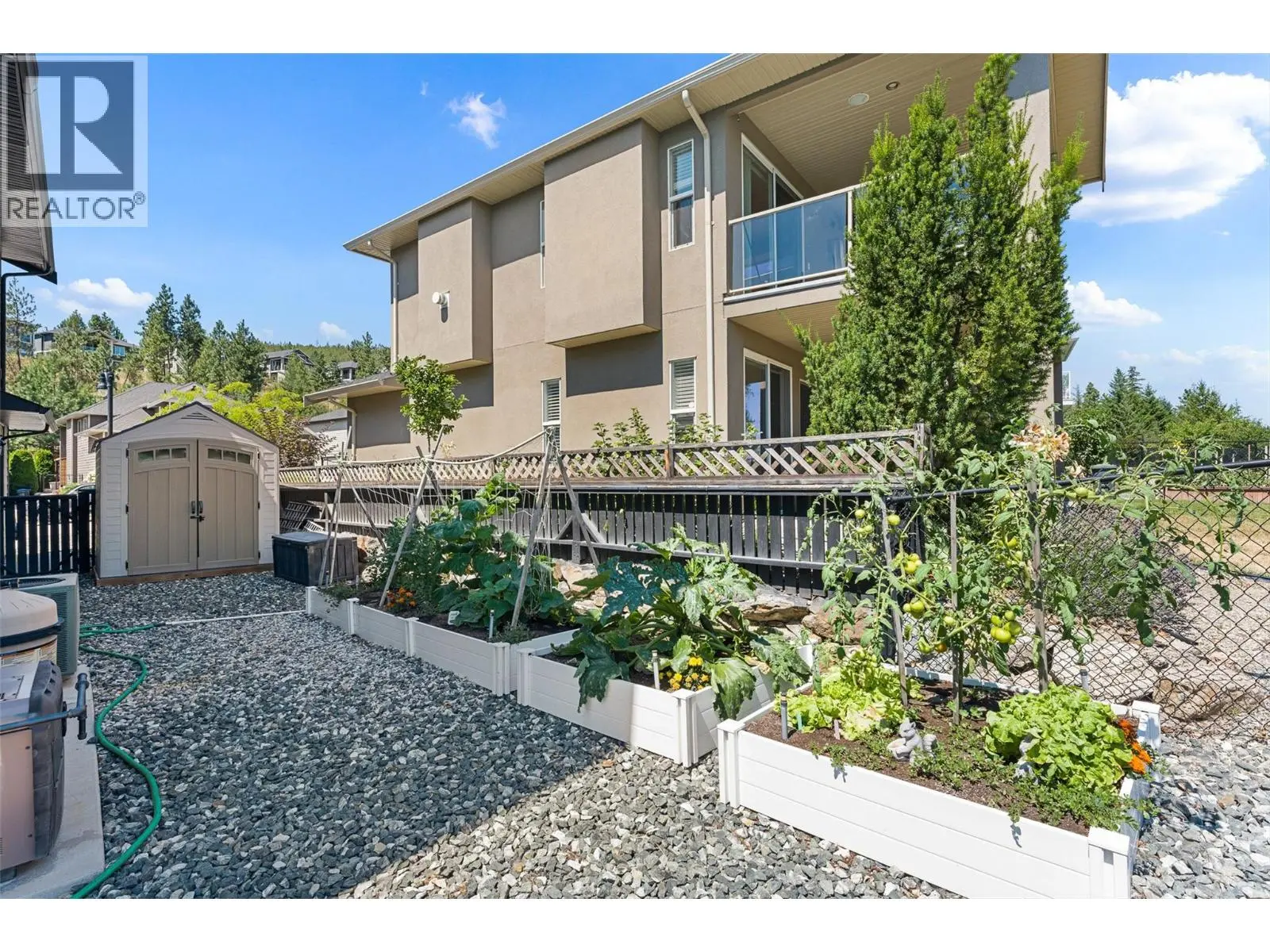 13157 Shoreline Drive. Lake Country, British Columbia