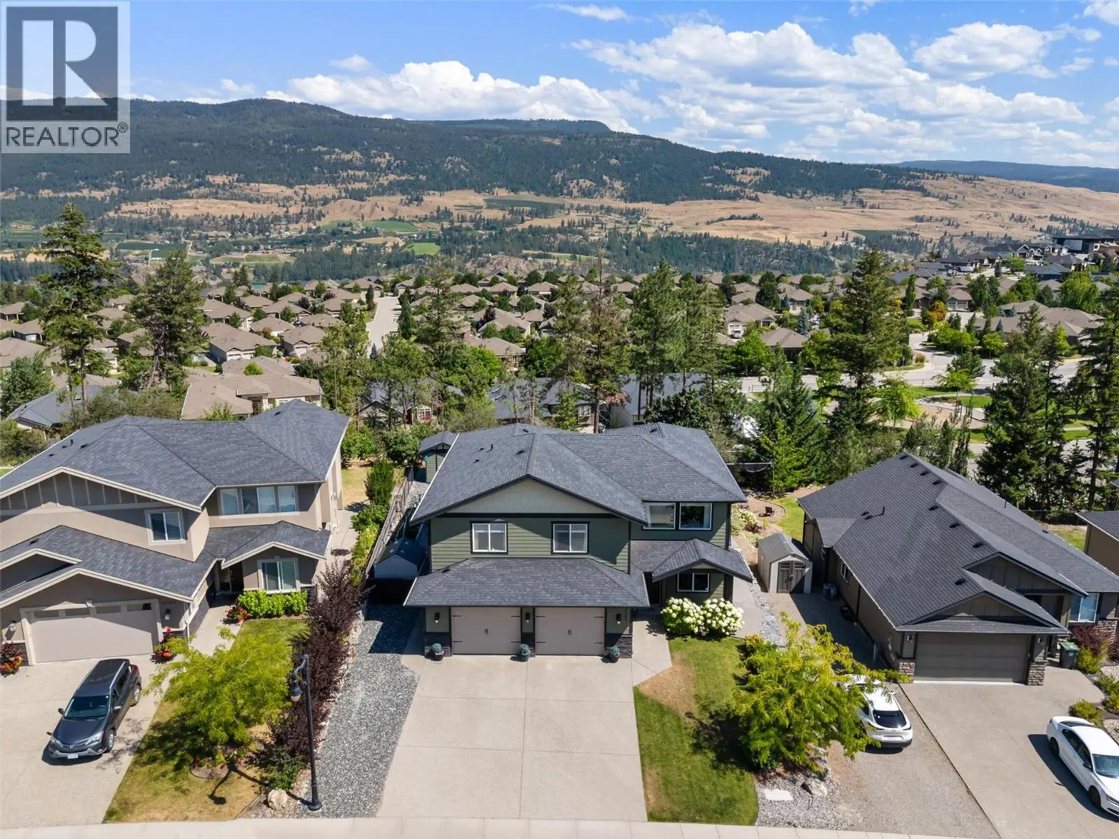 13157 Shoreline Drive. Lake Country, British Columbia