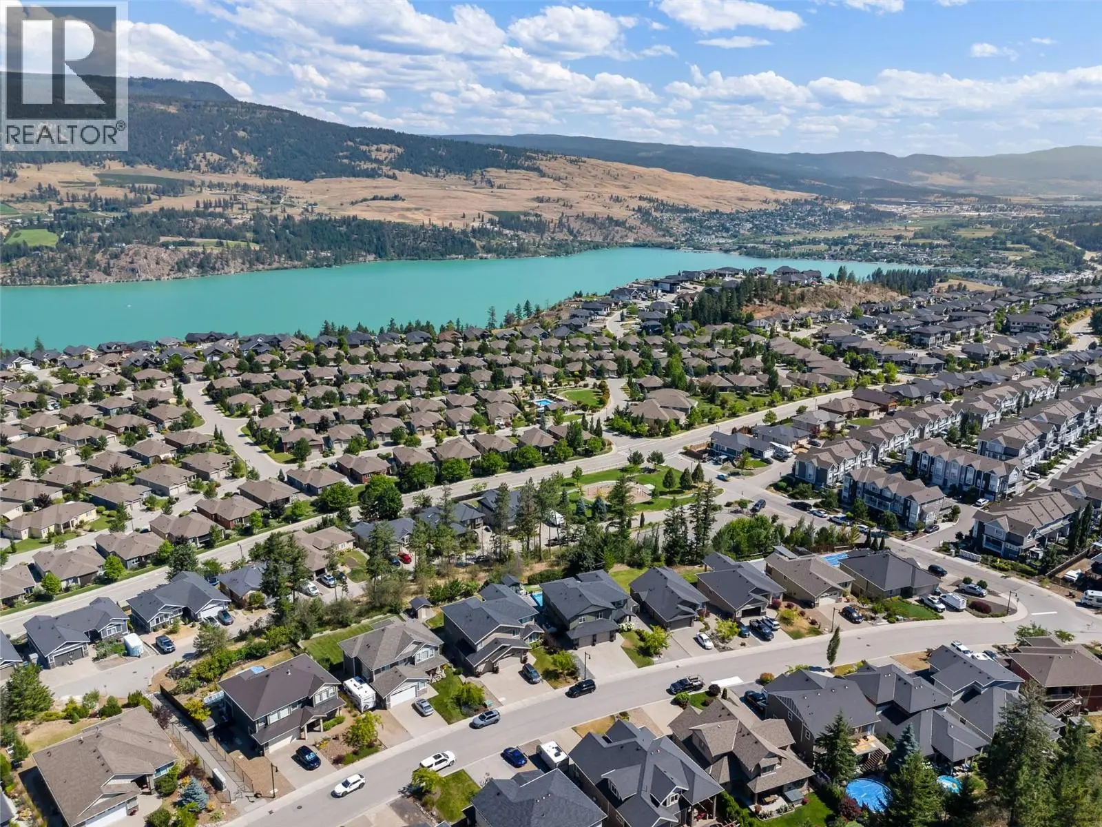 13157 Shoreline Drive. Lake Country, British Columbia