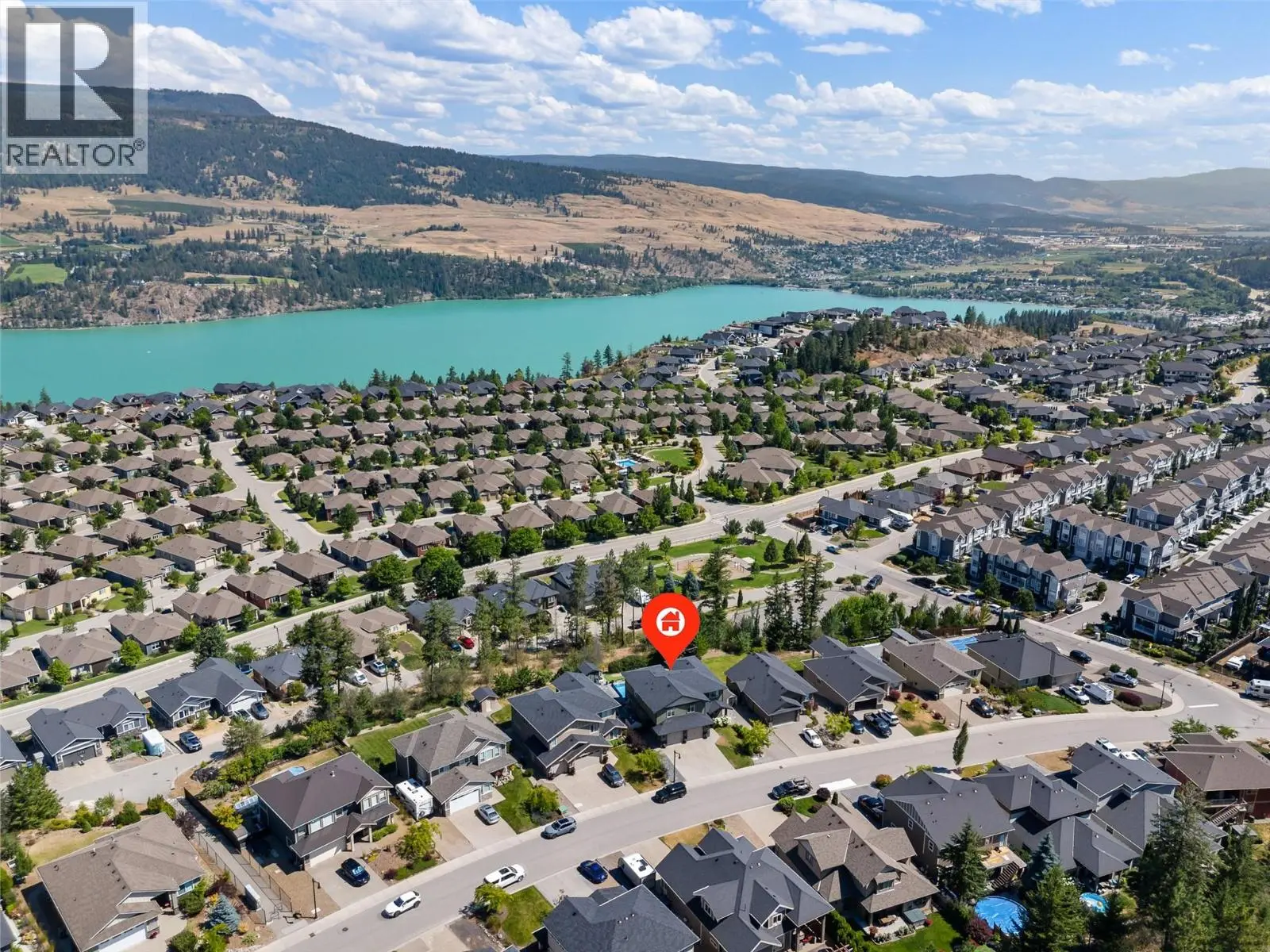 13157 Shoreline Drive. Lake Country, British Columbia