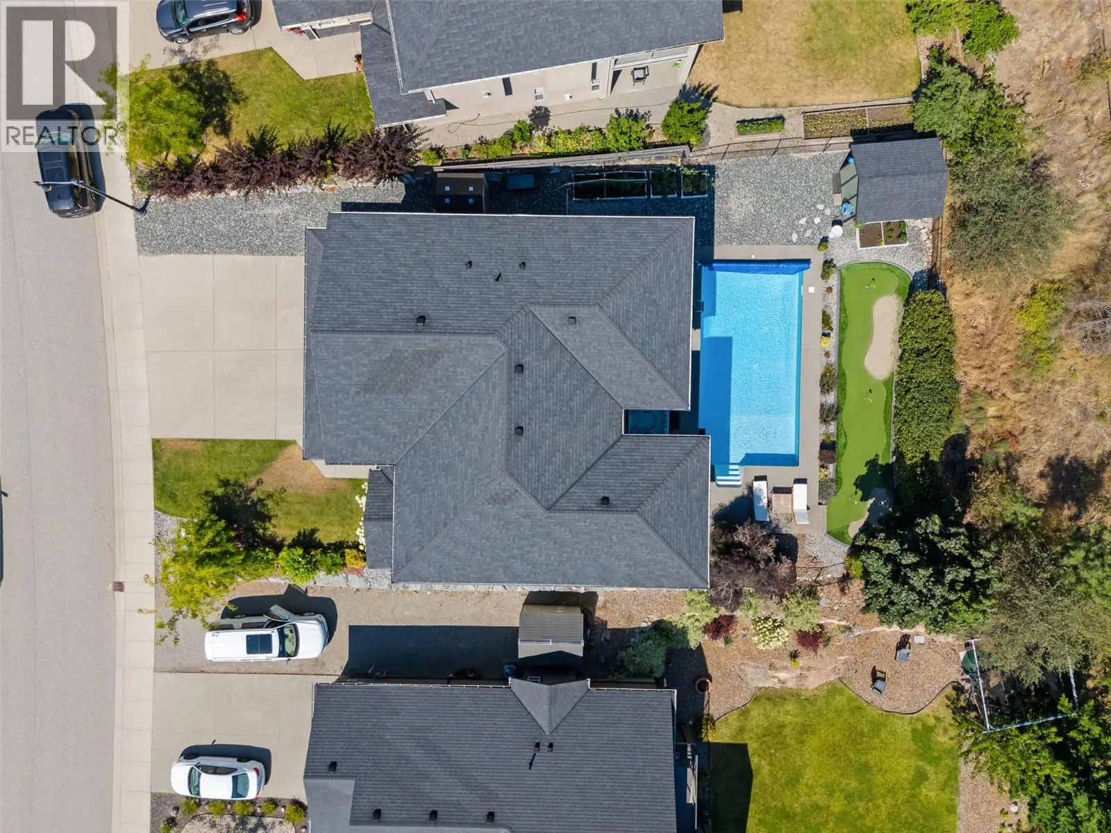 13157 Shoreline Drive. Lake Country, British Columbia