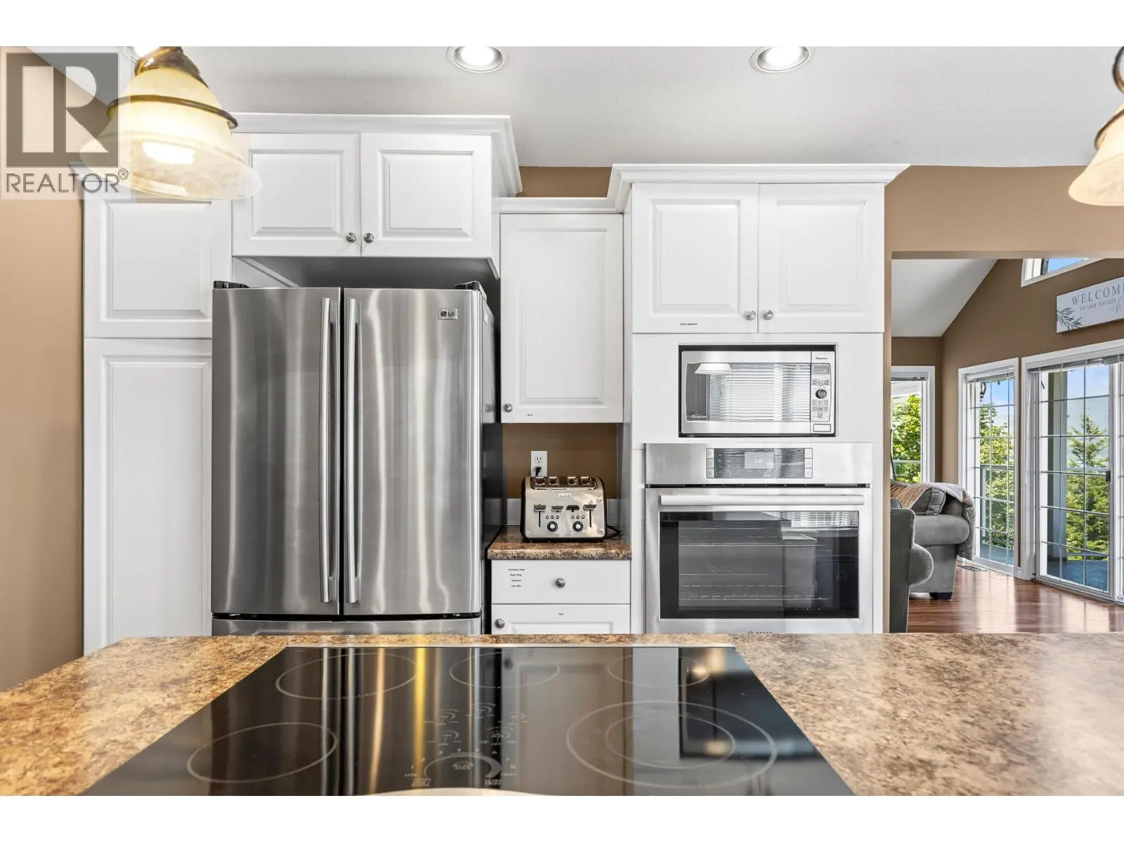 11523 Pretty Road. Lake Country, British Columbia