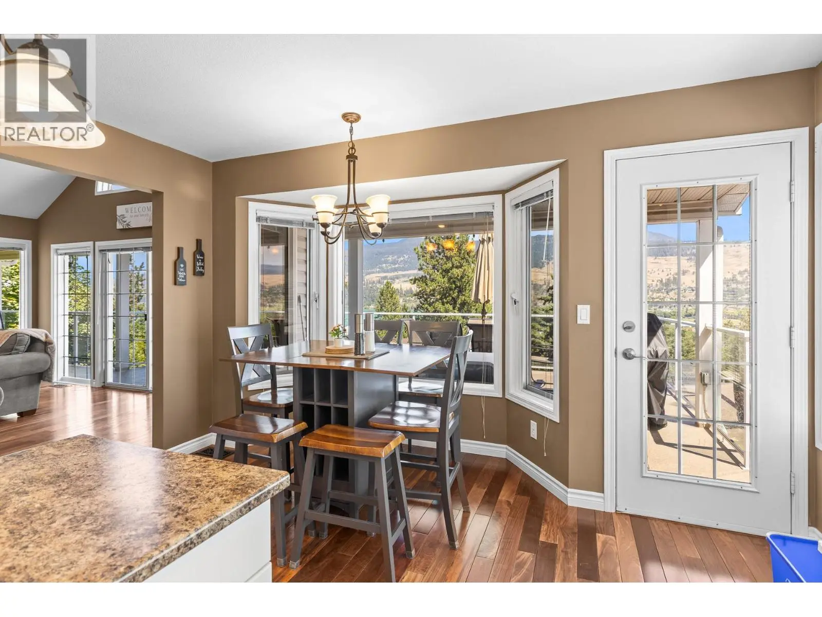 11523 Pretty Road. Lake Country, British Columbia