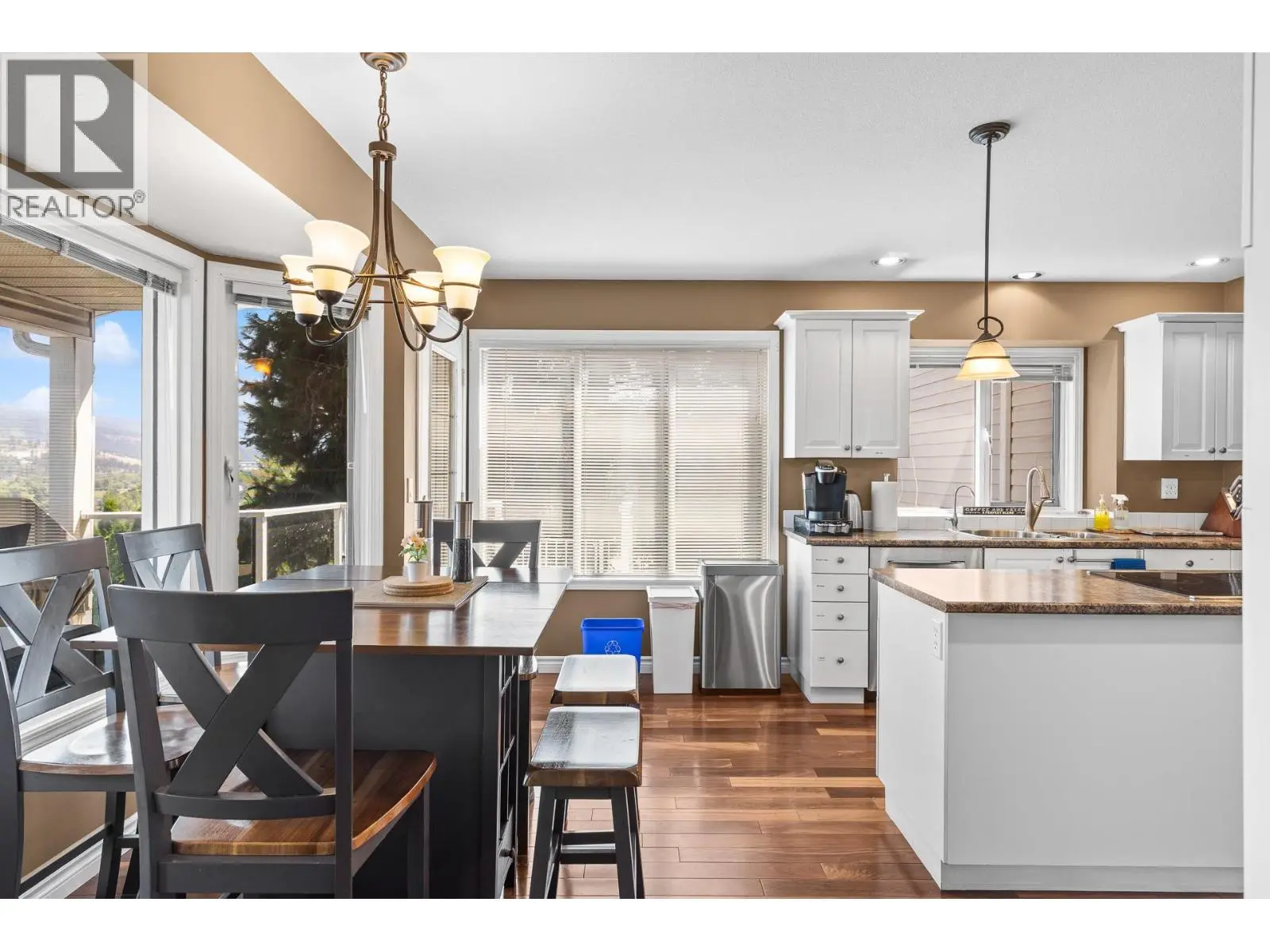 11523 Pretty Road. Lake Country, British Columbia