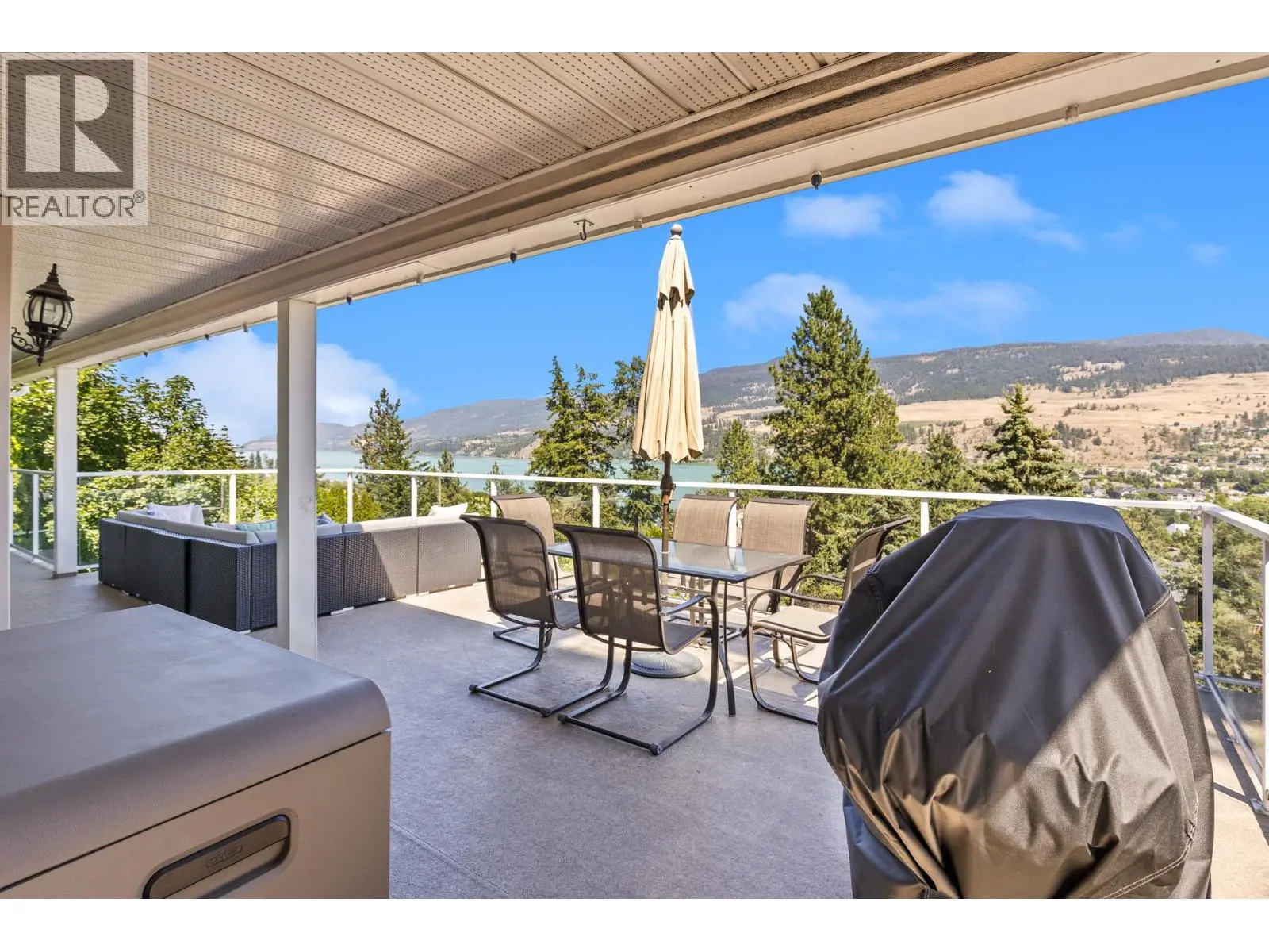 11523 Pretty Road. Lake Country, British Columbia