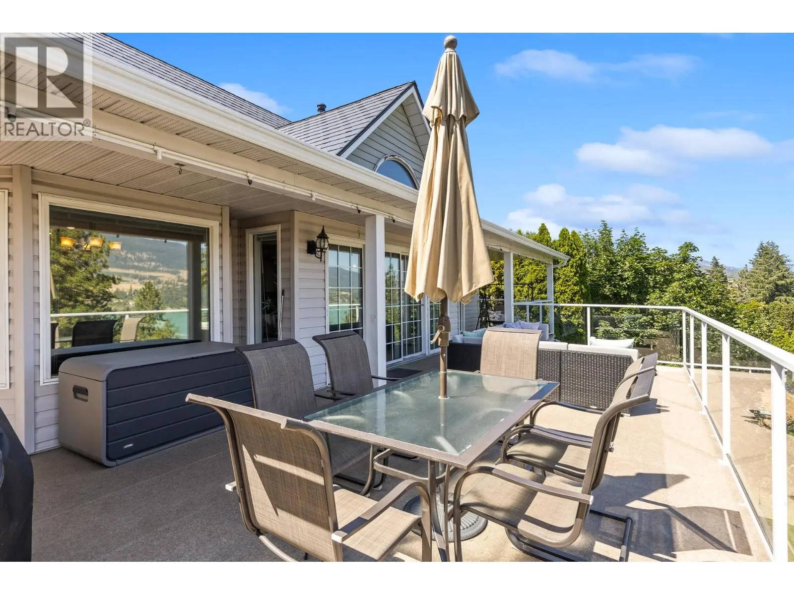 11523 Pretty Road. Lake Country, British Columbia