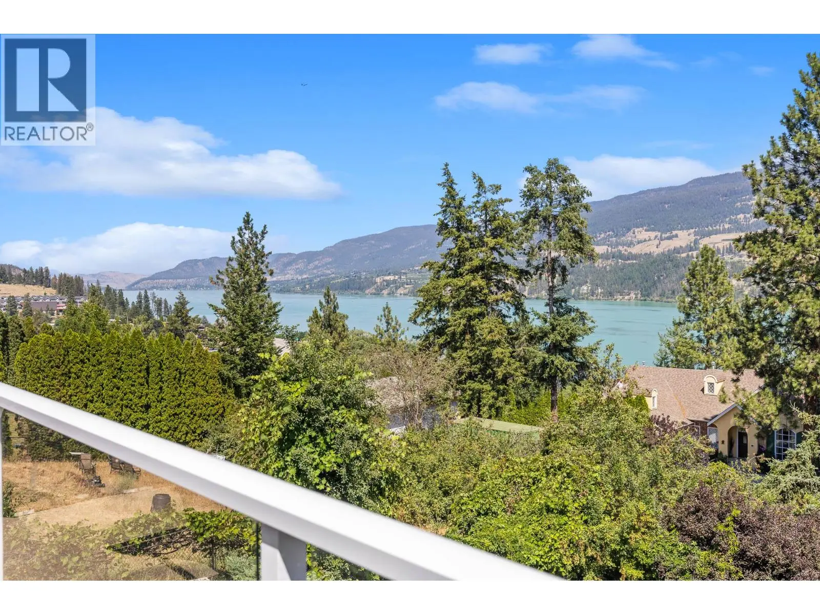 11523 Pretty Road. Lake Country, British Columbia