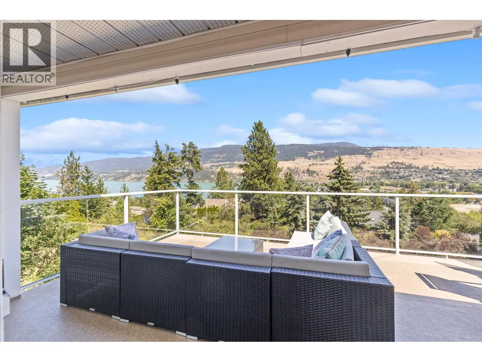 11523 Pretty Road. Lake Country, British Columbia