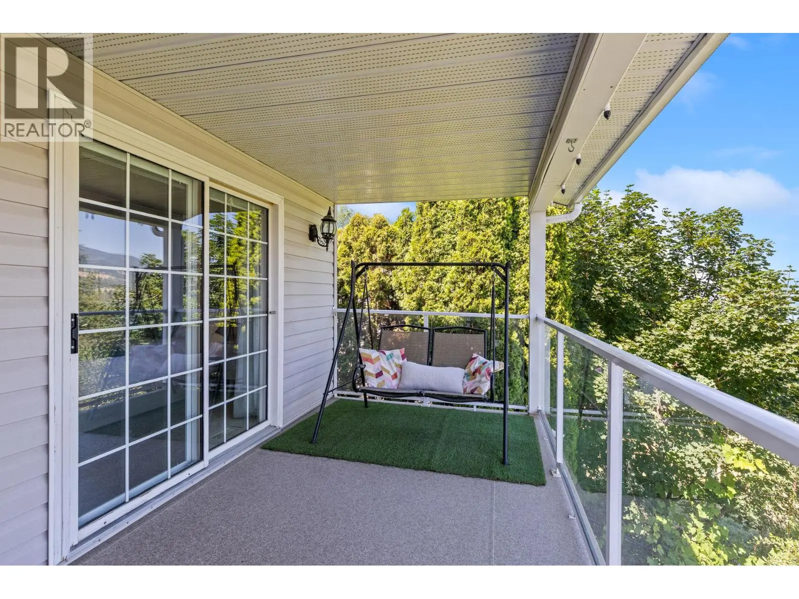 11523 Pretty Road. Lake Country, British Columbia