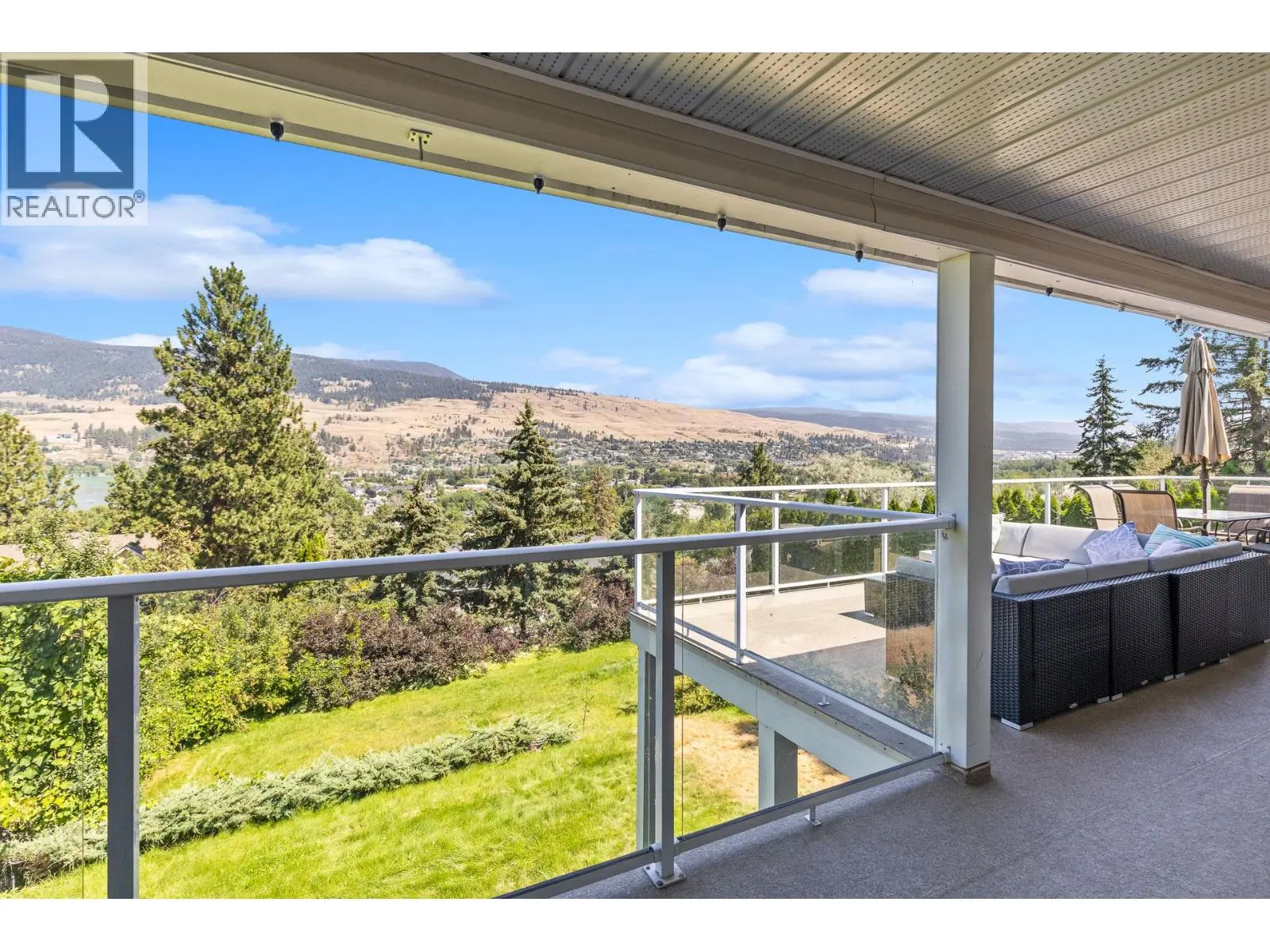 11523 Pretty Road. Lake Country, British Columbia