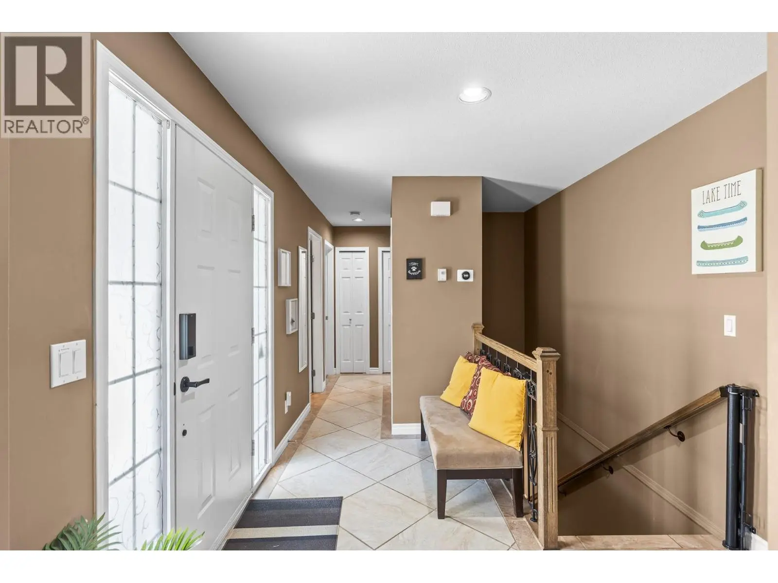 11523 Pretty Road. Lake Country, British Columbia