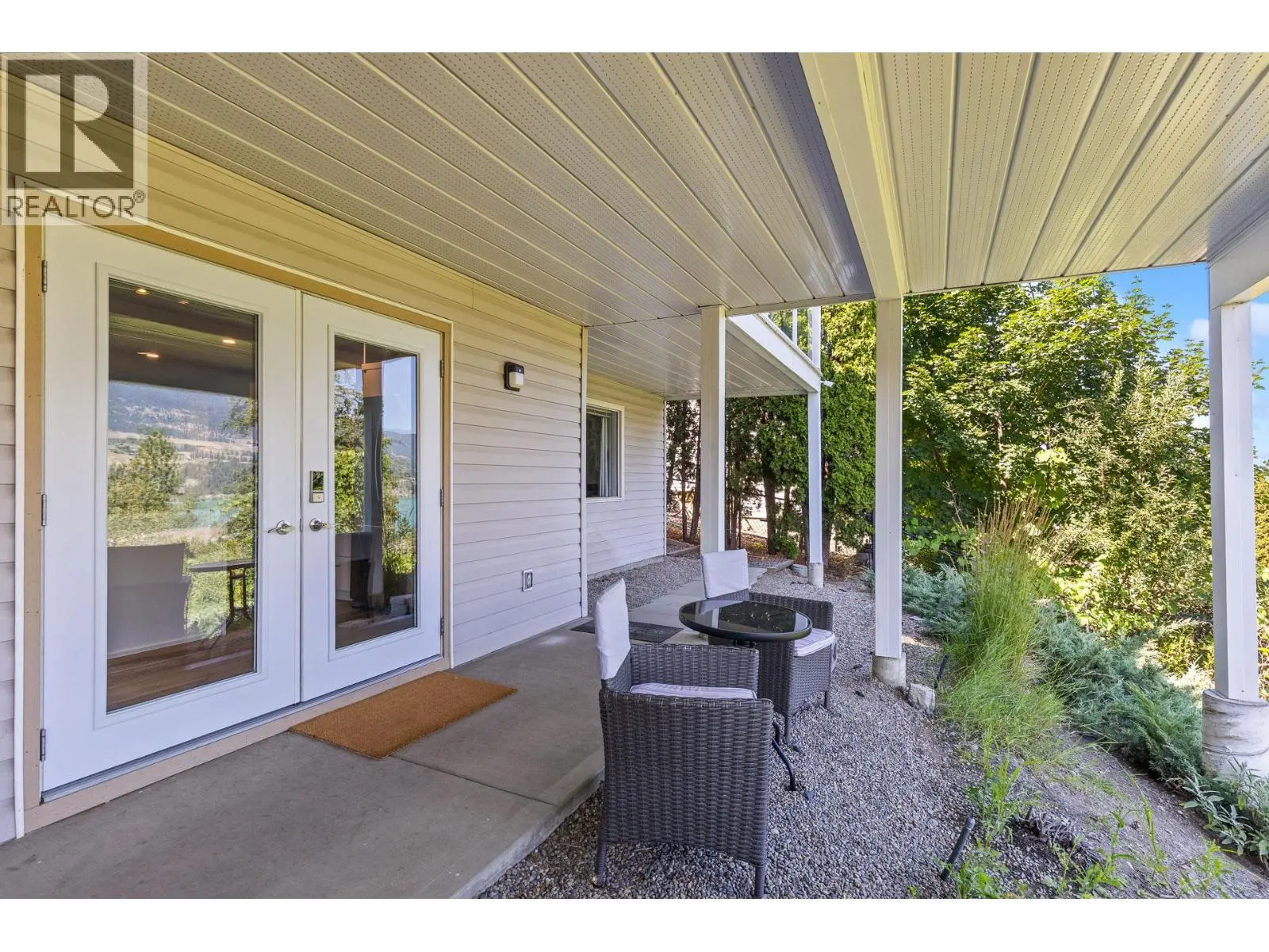 11523 Pretty Road. Lake Country, British Columbia