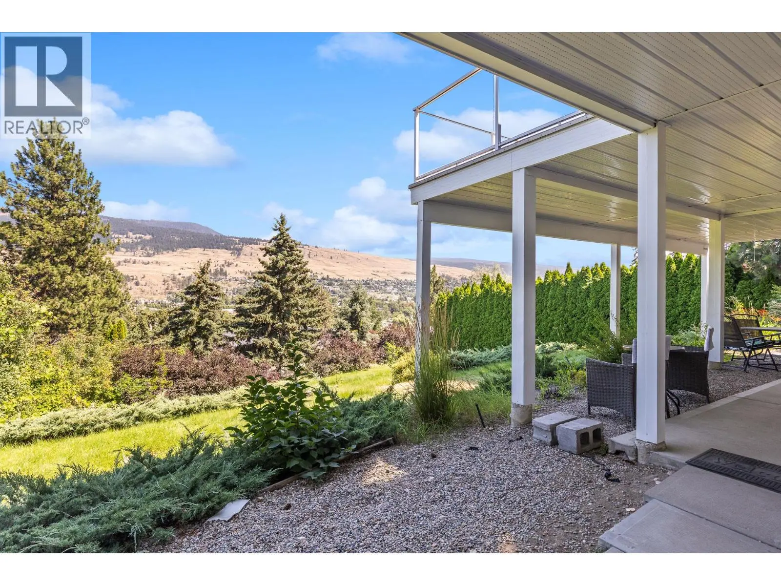 11523 Pretty Road. Lake Country, British Columbia