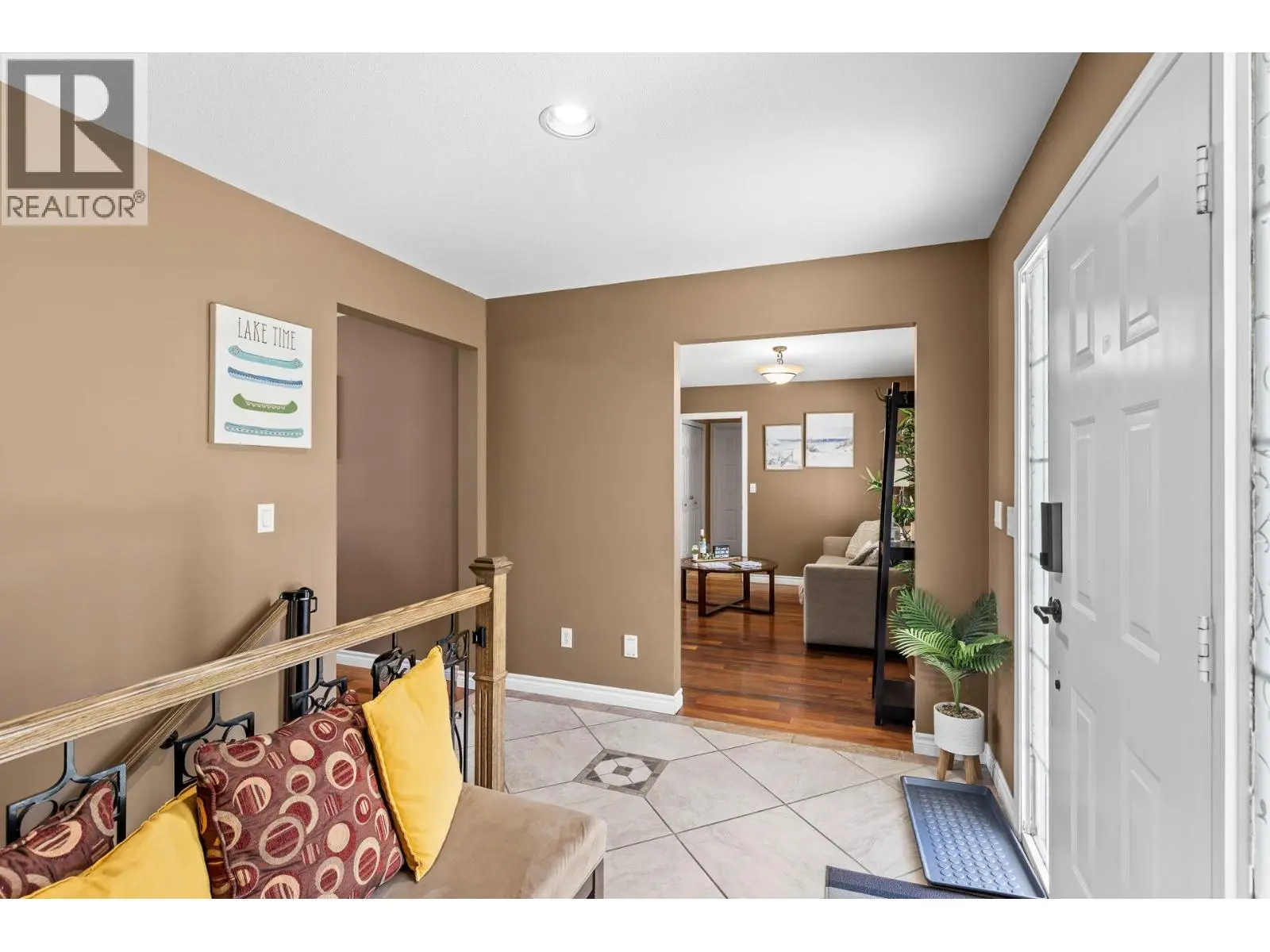 11523 Pretty Road. Lake Country, British Columbia
