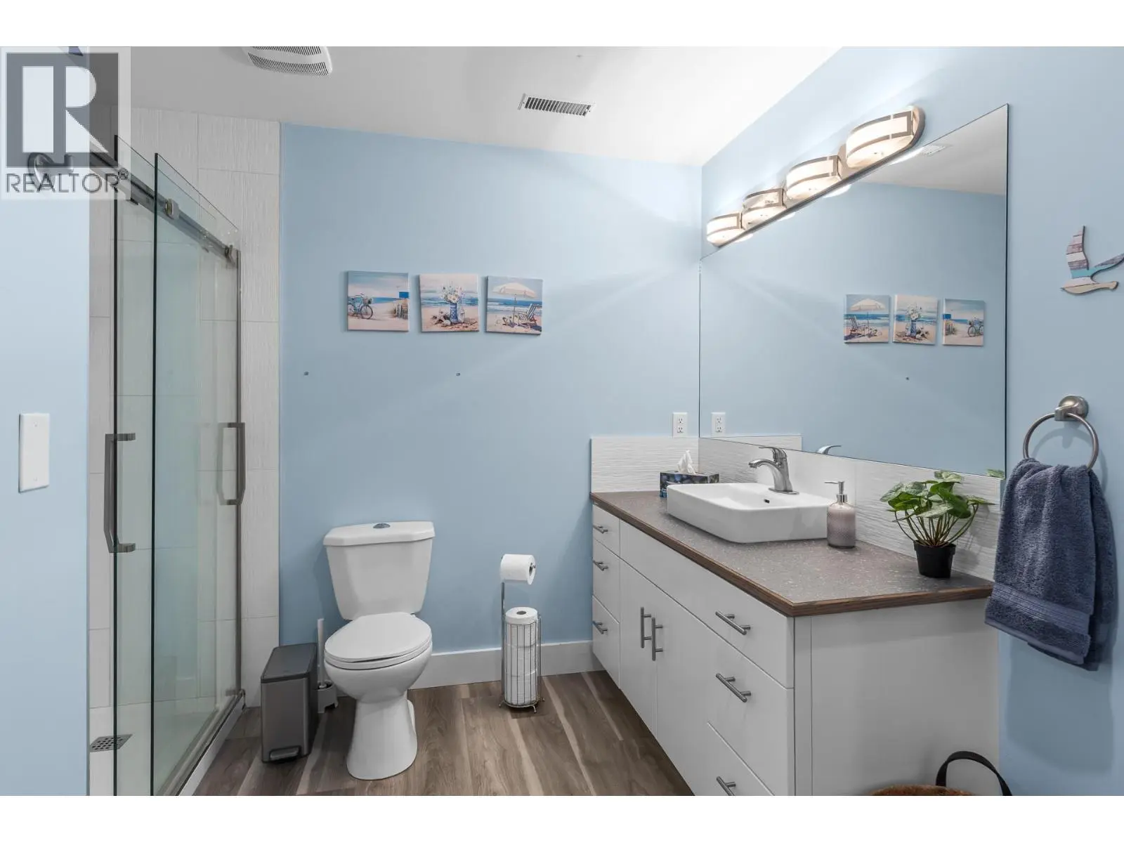 11523 Pretty Road. Lake Country, British Columbia