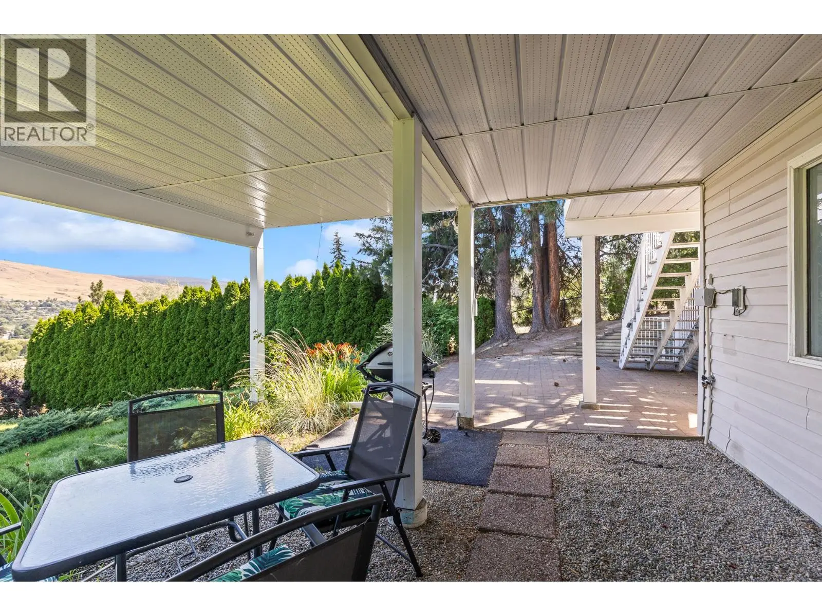 11523 Pretty Road. Lake Country, British Columbia